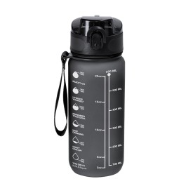 Fles Dalbin-Zwart