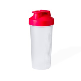 Fles Finterrix-Rood