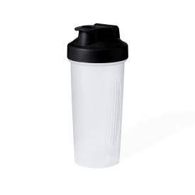 Fles Finterrix-Zwart