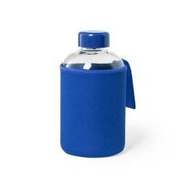 Flaber-Blauw