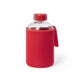 Flaber-Rood