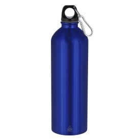 Fles Graims-Blauw