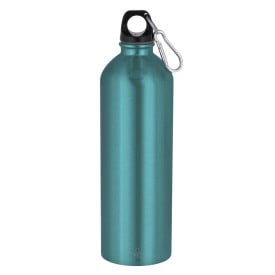 Fles Graims-Lichtblauw