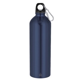 Fles Graims-Marineblauw