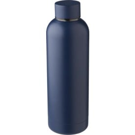 Gerecyclede roestvrijstalen fles 500 ml Isaiah