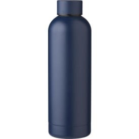 Gerecyclede roestvrijstalen fles 500 ml Isaiah