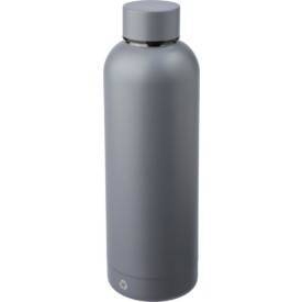 Gerecyclede roestvrijstalen fles 500 ml Isaiah