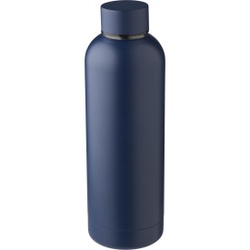 Gerecyclede roestvrijstalen fles 500 ml Isaiah