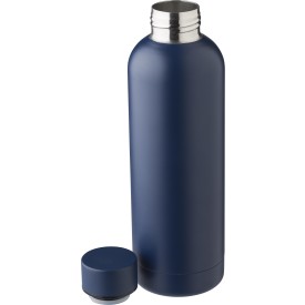 Gerecyclede roestvrijstalen fles 500 ml Isaiah