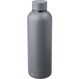 Gerecyclede roestvrijstalen fles 500 ml Isaiah