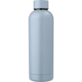Fles Isaiah 500ml - RVS recycled - dubbelwandig-