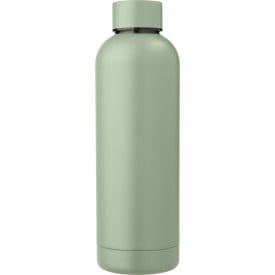 Fles Isaiah 500ml - RVS recycled - dubbelwandig-