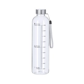 Fles Itear-Transparant