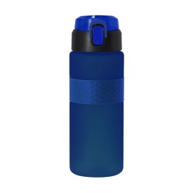 Fles Karon-Blauw