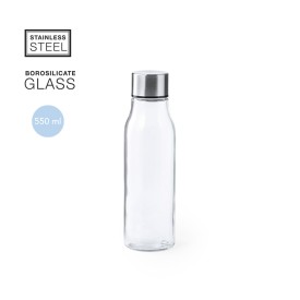 Fles Krobus