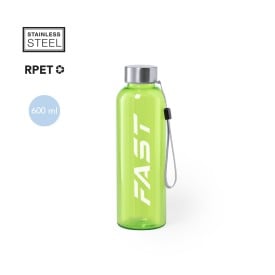 Fles Lecit