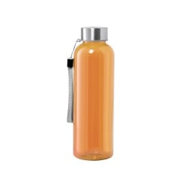 Fles Lecit-Oranje