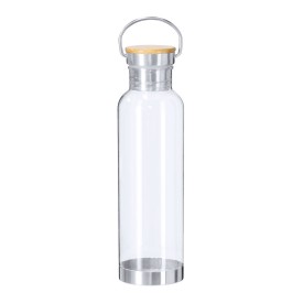 Fles Luxan-Transparant