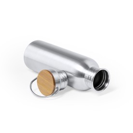 Rangler-Zilver