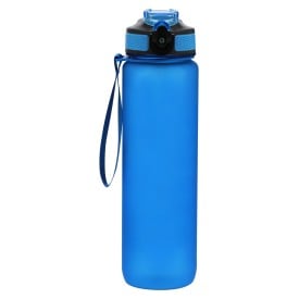Fles Ridof-Blauw