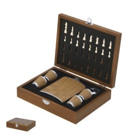 Fles Set Fleet