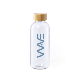 Fles Solarix