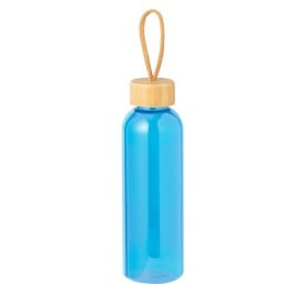 Tournax waterfles 650 ml - rPET - transparant gekleurd