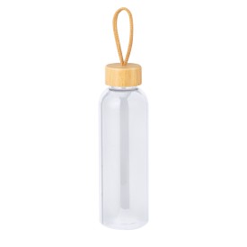 Fles Tournax-Transparant
