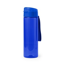 Fles Trakex-Lichtblauw