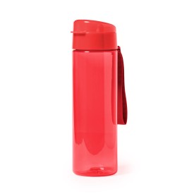 Fles Trakex-Rood