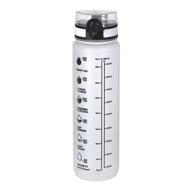Fles Trarun-Transparant