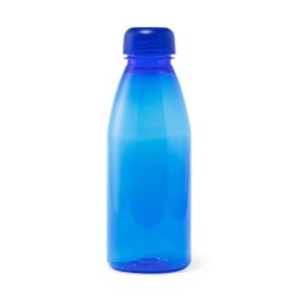 Fles Warlock-Lichtblauw