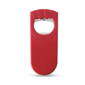 Blabby flesopener - PS - met afsluiter