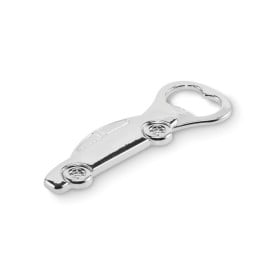 Flesopener in autovorm