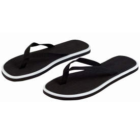 Flip flops caiman-Zwart