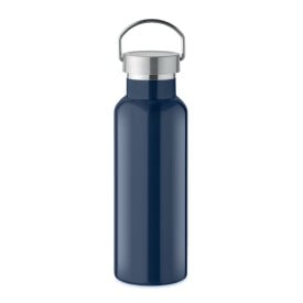 Florence dubbelwandige fles 500 ml