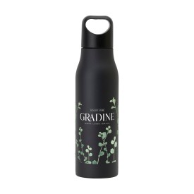 FlowLine Single Wall RCS Bottle 800 ml-Zwart