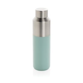 Fluid RCS gerecycled RVS water fles 600ML-Groen
