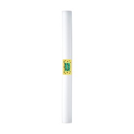Foam LED stick Party Glow - rood wit blauw licht - 3 standen