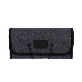 Folio map - polyester 600D - waterbestendig