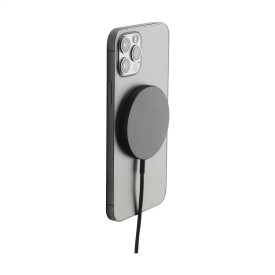 Force MagSafe 15W Recycled Wireless Charger oplader