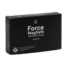 Force MagSafe 15W Recycled Wireless Charger oplader