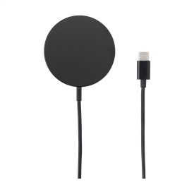Force MagSafe 15W Recycled Wireless Charger oplader