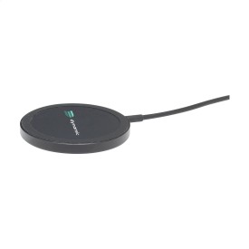 Force MagSafe 10W RCS Recycled Wireless Charger-Zwart
