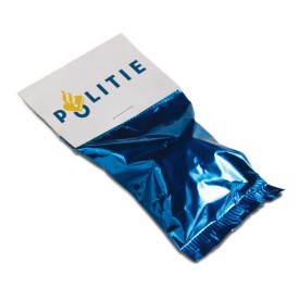 Gelukskoekje / Fortune Cookie