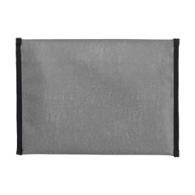 Bobby Laptop Sleeve 15,6 inch laptophoes - geupcycled imitatieleer
