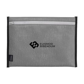 Fraenck Bobby Laptop Sleeve 15,6" laptophoes-Grijs
