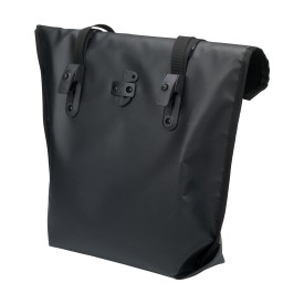 Fraenck Brook Fietstas - 9L - upcycled polyester - waterafstotend