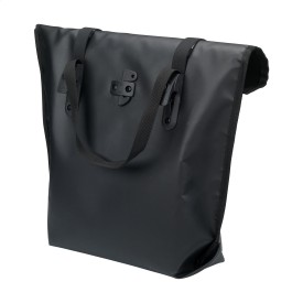 Fraenck Brook Fietstas - 9L - upcycled polyester - waterafstotend