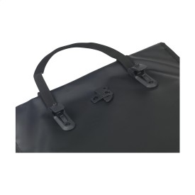 Fraenck Brook Fietstas - 9L - upcycled polyester - waterafstotend